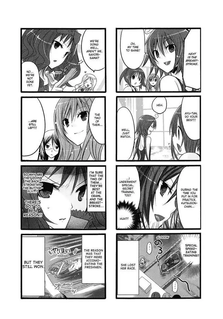 Pocha Pocha Suieibu Chapter 10 7